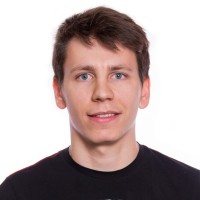 Composable Foundation Employee Nikita Samardak's profile photo