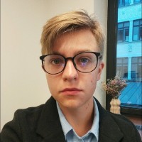 Agata Goryńska's profile photo