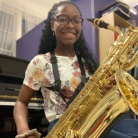 RBC Bluesfest Employee Keanna Louis-Charles's profile photo