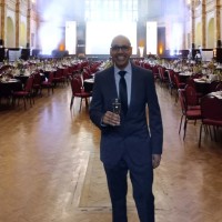 Sandwell and West Birmingham Hospitals NHS Trust Employee Johnny Shah's profile photo