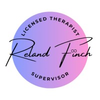 Healthy Minds Therapy PLLC Employee Reland Finch's profile photo