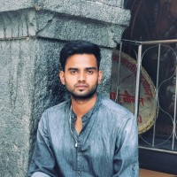Ocius Technologies LLP Employee Akash Gothria's profile photo