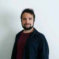MindLabs Employee Gianluca Guglielmo's profile photo