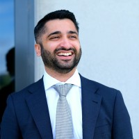 Dimension IV Wealth Management Employee Aamir Hirani's profile photo