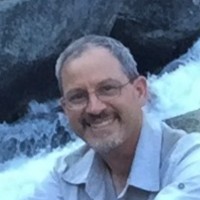Adventist Health Employee Chris Lack's profile photo