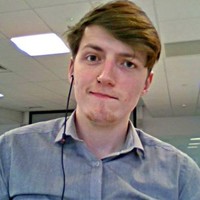 Mobile Pie Employee Sam Endean's profile photo