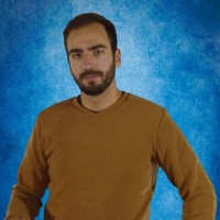 Robert Mauser Employee Jorge Filipe Santos's profile photo