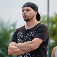 Andrey Zibarev Email