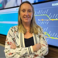 Metrô Rio Employee Simone Pfeil's profile photo