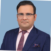 Skywards Law Employee Garv Malhotra's profile photo