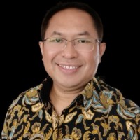SOLMIT CONSULTING Employee Abdurrahman Syahrawi's profile photo
