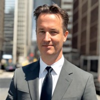 Ariel Re Employee Fcii Gavin C. Bishop's profile photo