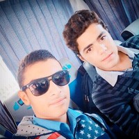 STEM Egypt Employee Abdallah El-Nehrawey's profile photo