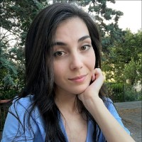 Lost Cosmonauts Employee Silvia Nanni's profile photo