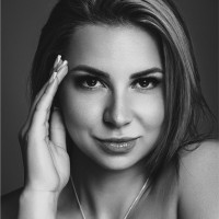 SSA Group Oy Employee Anna Velikainen's profile photo