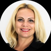 RxSight, Inc. Employee Caroline Vaughn's profile photo