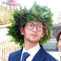 ezzing Employee Matteo Ciricillo's profile photo