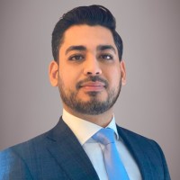 Fidelity Investments Employee Nick Arora's profile photo