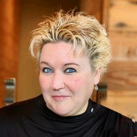 Kier & Wright Employee Marilynn Stratton's profile photo