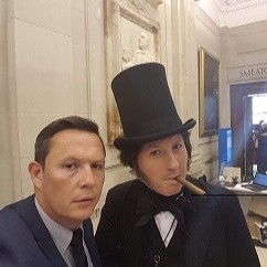 Aarsleff Ground Engineering Ltd Employee Tom Mice's profile photo