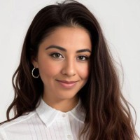 Julia Anna Gonzales
