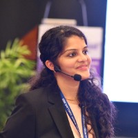 Bharat Petroleum Corporation Limited Employee Bhavana Menon's profile photo