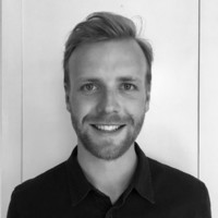 Vangby Employee Christoffer Samuelsson's profile photo