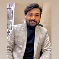 Alpine Apparels Pvt Ltd Employee Akshay Atish's profile photo