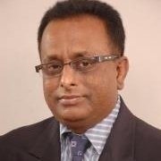 Denim Group Employee Bashir's profile photo