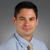 Harvard Medical School Employee Todd Lyons's profile photo