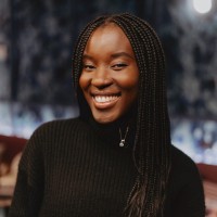 John Doe Employee Mercy Abel's profile photo