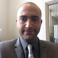 HT drinks group Employee Chris Alba's profile photo