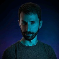 Studio Punch Employee Gabriel Germain's profile photo