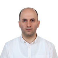 Zvartnots International Airport Employee Hakob Keshishyan's profile photo