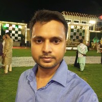 Kunal Sinha Email & Phone Number