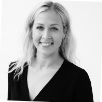 BASIC CPH - Model Agency Employee Louise Kjelfred's profile photo