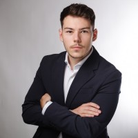 David Waldhütter's profile photo