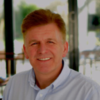 ODX Employee Chris Hughes's profile photo