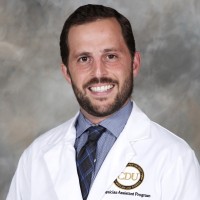 AAA Comprehensive Health Care Employee Daniel Riboh's profile photo
