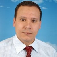 AREVA T&D Employee Aboubakr Taibi's profile photo
