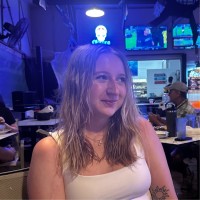 Sweet Martha's Cookie Jar Employee Molly Wenaas's profile photo