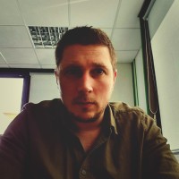 Citopia Employee Jeremy Gaumont's profile photo