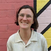 Merry People Employee Sarah Burke's profile photo