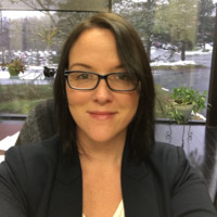 Vitro Employee Danielle Irvine's profile photo