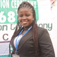 TAC Employee Anjola Dapo-Fagbure's profile photo