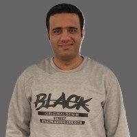 LocXpress Employee Mahmoud Easa's profile photo
