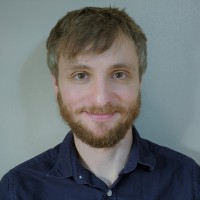 Fortress Information Security Employee Daniel Eley's profile photo