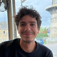 Blendle Employee Joost Meily's profile photo