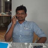 MAFCO Employee Ravi Thilak's profile photo