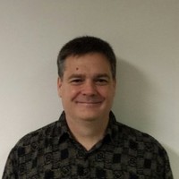 Buffalo Americas Employee Michael Mahoney's profile photo